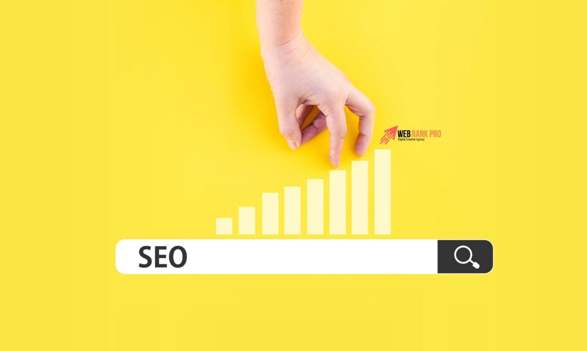 Why SEO Is Still the Foundation of Digital Success