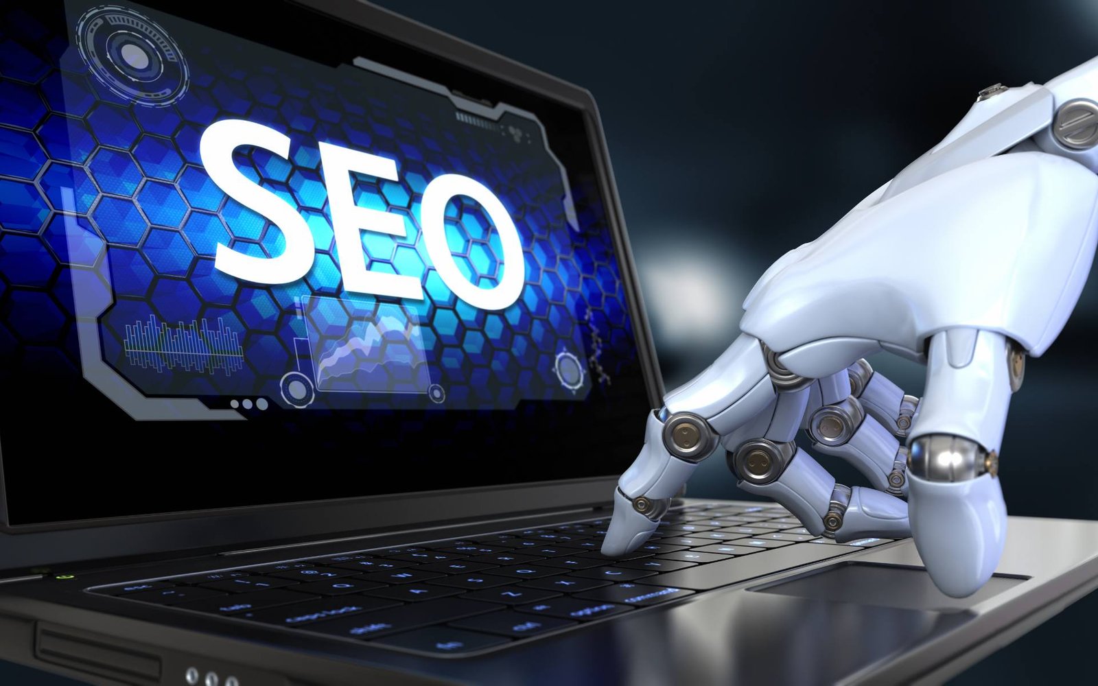 AI and SEO in 2025: How Artificial Intelligence Is Shaping Search Rankings
