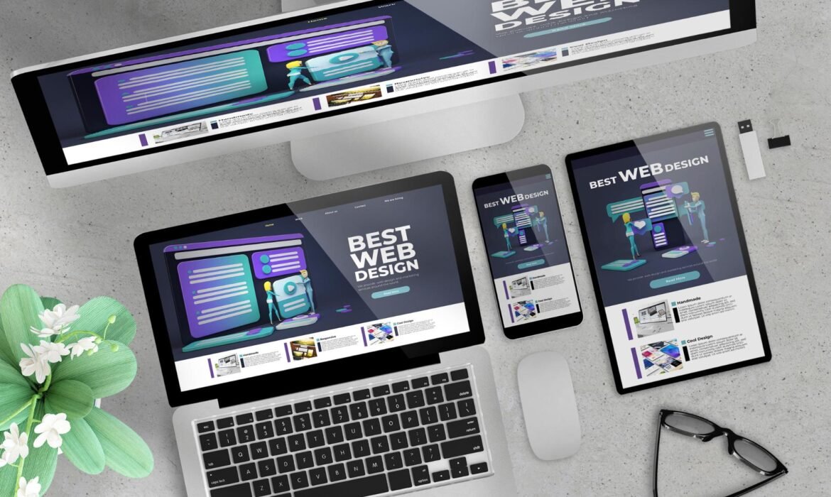 Best Website Development Services in Mohali: A Complete Guide