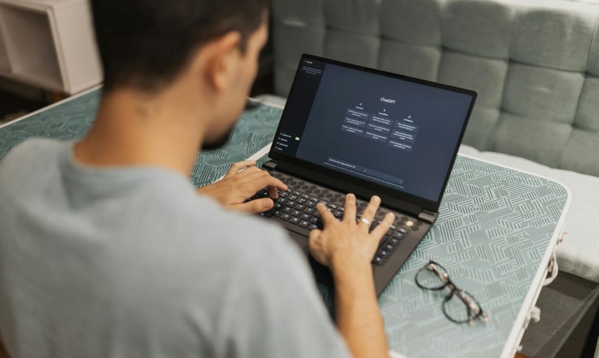 AI in Search Engines: How Google Uses AI to Rank Content