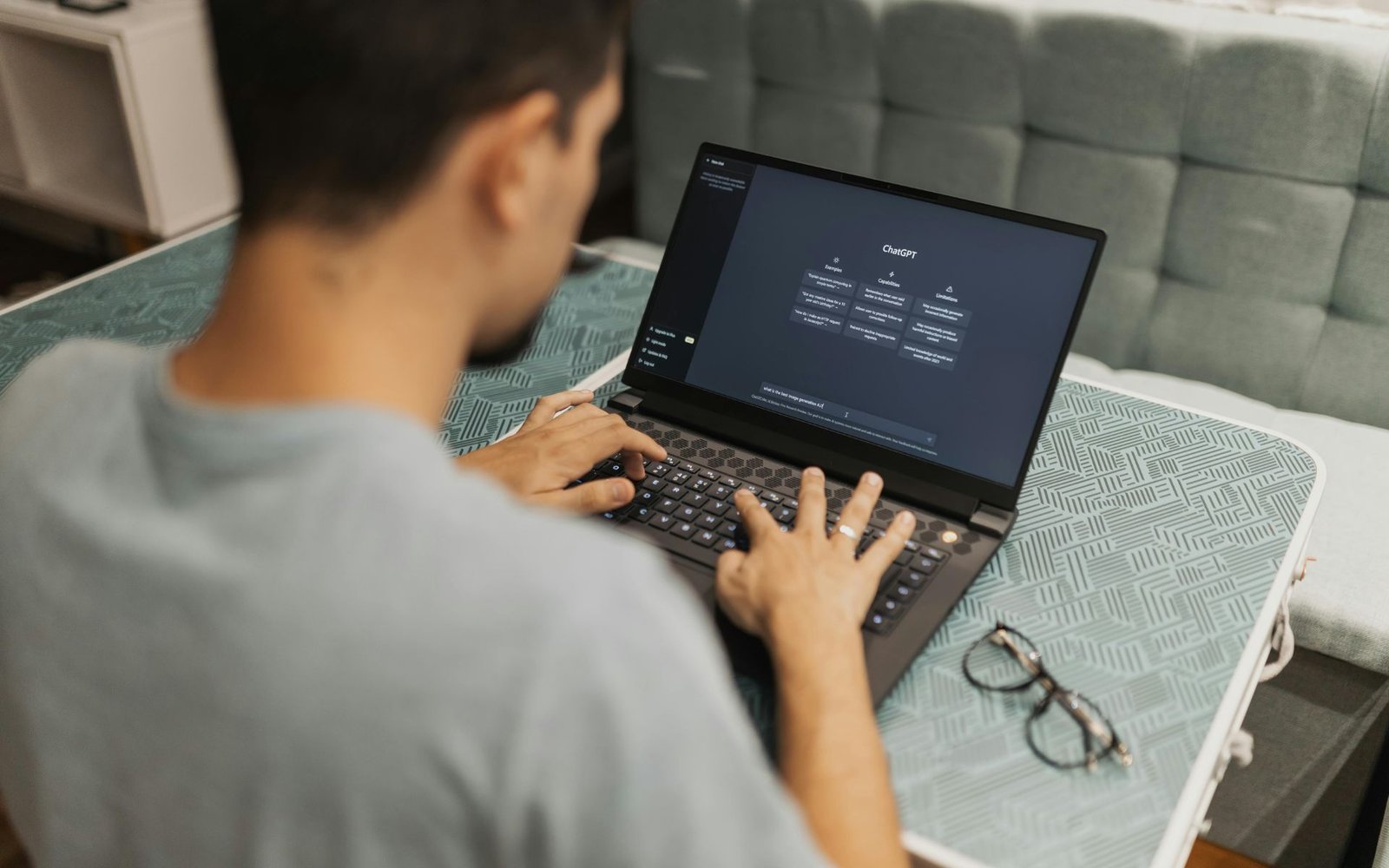 AI in Search Engines: How Google Uses AI to Rank Content