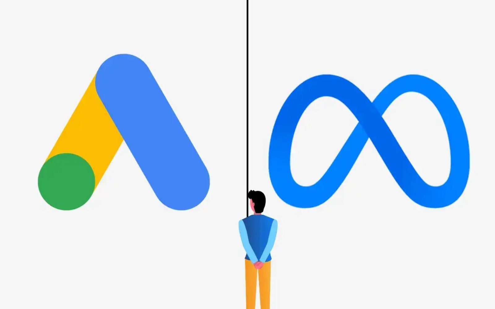 Meta Ads vs. Google Ads: Which Delivers Better Results in 2025?