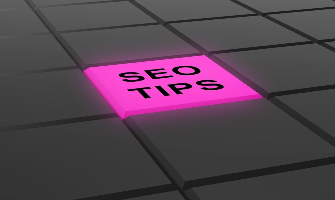 10 SEO Tips & Tricks to Rank Higher on Google in 2025