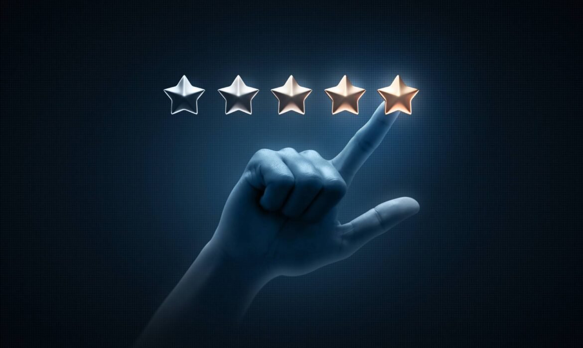 How to Get More Google Reviews: Simple Tricks for Local Businesses