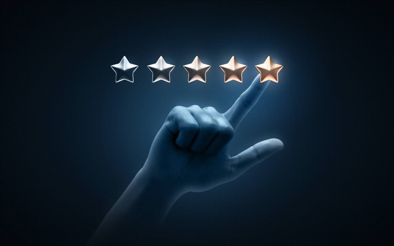 How to Get More Google Reviews: Simple Tricks for Local Businesses