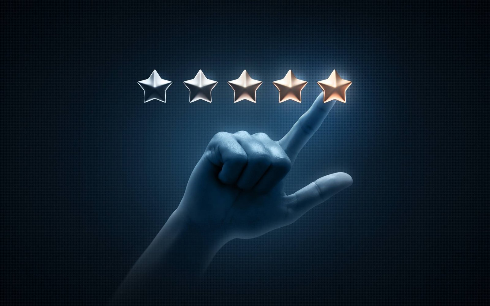 How to Get More Google Reviews: Simple Tricks for Local Businesses
